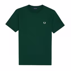 T-shirt manches courtes Fred Perry Ringer