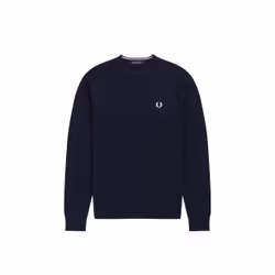Pullover Fred Perry Classic
