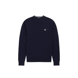 Pullover Fred Perry Classic