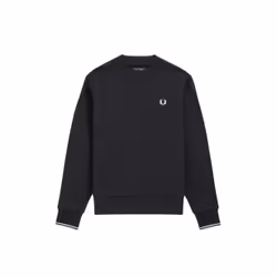 Sweatshirt Fred Perry