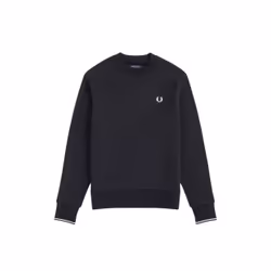 Sweatshirt Fred Perry
