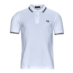 Polo Fred Perry Twin Tipped