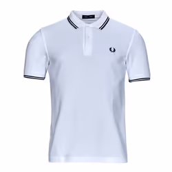 Polo Fred Perry Twin Tipped
