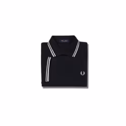 Polo Fred Perry Twin Tipped