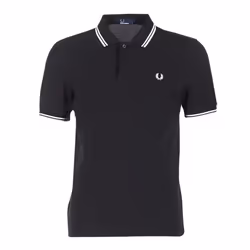 Polo Fred Perry Twin Tipped