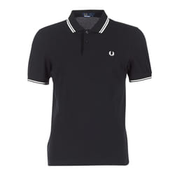 Polo Fred Perry Twin Tipped