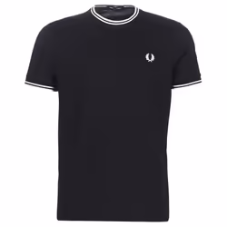 T-shirt Fred Perry Twin Tipped