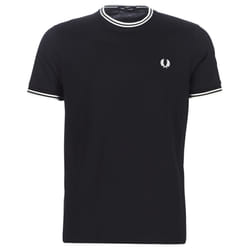 T-shirt Fred Perry Twin Tipped