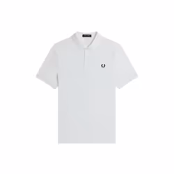 Polo Fred Perry Plain