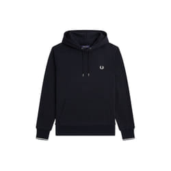 Sweat à capuche Fred Perry Tipped