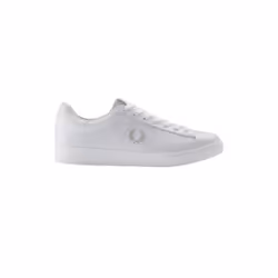 Baskets cuir Fred Perry Spencer