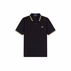Polo Fred Perry Twin Tipped