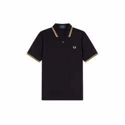 Polo Fred Perry Twin Tipped