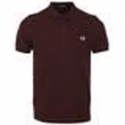 Polo Fred Perry Plain Fred Perry Shirt
