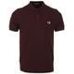 Polo Fred Perry Plain Fred Perry Shirt