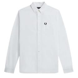 Chemise Fredperry Fp Oxford