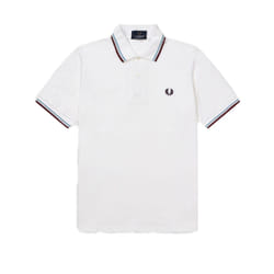 Polo Fred Perry Twin Tipped