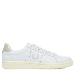 Sneakers Fred Perry Leather