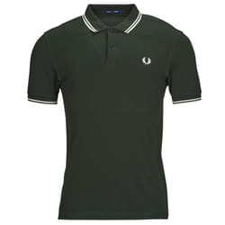 Polo Fred Perry Twin Tipped