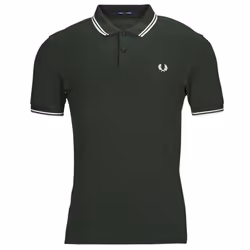 Polo Fred Perry Twin Tipped