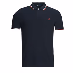 Polo Fred Perry Twin Tipped