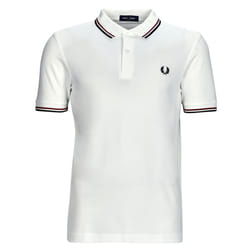 Polo Fred Perry Twin Tipped