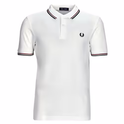 Polo Fred Perry Twin Tipped
