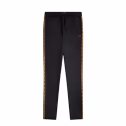 Jogging Fred Perry Seasonal Taped