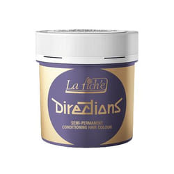 La Riche Lilac couleur de cheveux Violet 88 ml