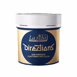 La Riche Midnight Blue, Bleu, Midnight Blue, Femmes, Midnight Blue, 88 ml, Cheveux normaux