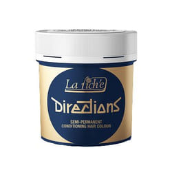 La Riche Midnight Blue couleur de cheveux Bleu 88 ml