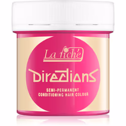 Laissez libre cours à votre imagination et lancez-vous dans l’exploration ludique du monde de la couleur. La coloration semi- ...