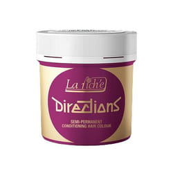 La Riche Cerise couleur de cheveux Rose 88 ml