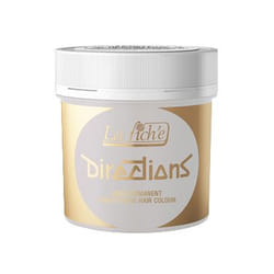 La Riche White Toner couleur de cheveux Beige 88 ml