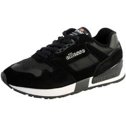 Ellesse Sneakers Basses Synthétique 147 Suede - 40,5