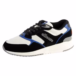 Ellesse Sneakers Basses Cuir Nyc84 Sued - 40,5