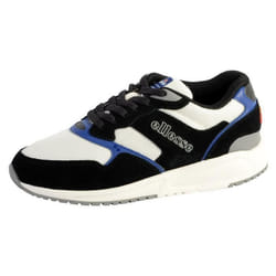 Ellesse Sneakers Basses Cuir Nyc84 Sued - 40,5