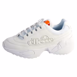 Ellesse Sneakers Basses Cuir Sparta Lthr - 40,5