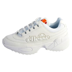 Ellesse Sneakers Basses Cuir Sparta Lthr - 40,5