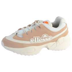 Ellesse Sneakers Basses Cuir Sparta Suede - 37