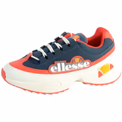 Ellesse Sneakers Basses Nubuck Sparta Nubk - 39,5