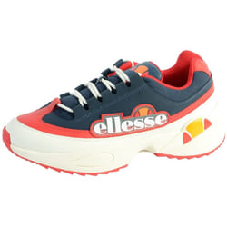 Ellesse Sneakers Basses Nubuck Sparta Nubk - 39,5