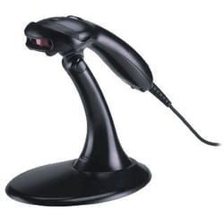 Honeywell MS9540 VoyagerCG 1D Laser Noir