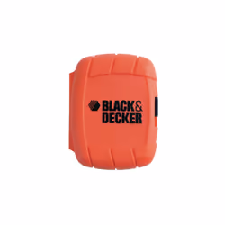 Black &amp; Decker A7039-XJ, 1 pièce(s)