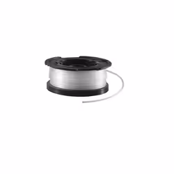 Black & Decker A6485-XJ, Noir, Translucide, 10 m, GL220, GL225, GL280, GL301, GL425, GL430, GL4525, GL5028, GL530, GL540, ...
