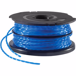 Black & Decker A6441-XJ, Noir, Bleu, 6 m, GL315, GL337, GL350, GL650, GL660. GL670, GL651, GL652, GL653, GL655, GL656, GL ...