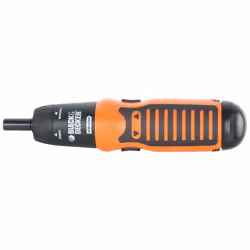 Black &amp; Decker A7073-XJ, 240 g, 19 pièce(s)