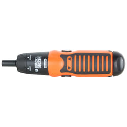 Black & Decker A7073-XJ embout de tournevis