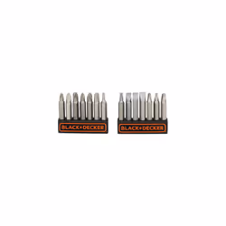 Black & Decker A7073-XJ embout de tournevis - Vue supplémentaire 13