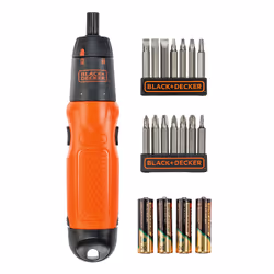 Black & Decker A7073-XJ embout de tournevis